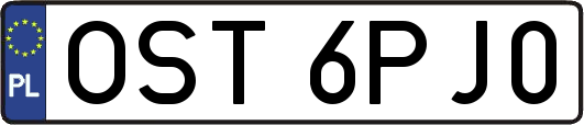 OST6PJ0