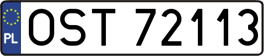 OST72113