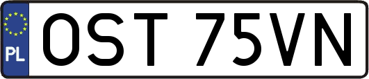 OST75VN