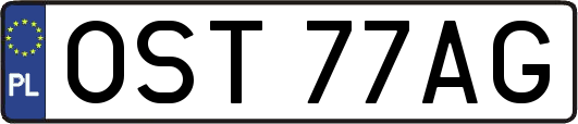 OST77AG