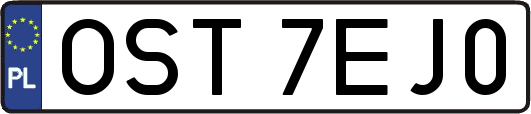 OST7EJ0