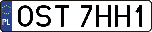 OST7HH1