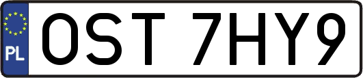 OST7HY9