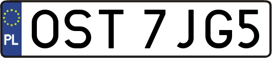 OST7JG5