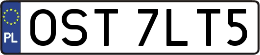 OST7LT5