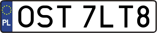 OST7LT8