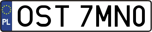 OST7MN0