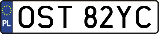 OST82YC