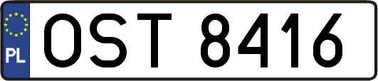 OST8416
