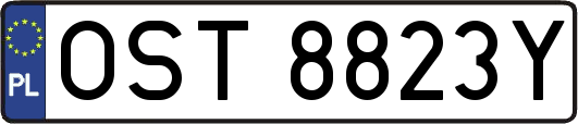 OST8823Y