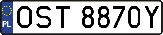 OST8870Y