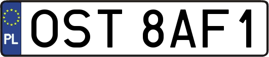 OST8AF1