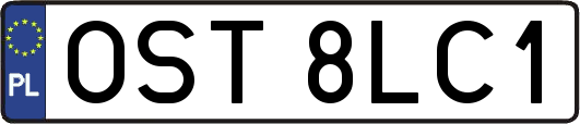 OST8LC1