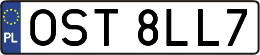 OST8LL7