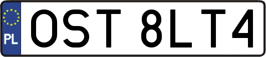 OST8LT4