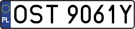 OST9061Y