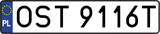 OST9116T