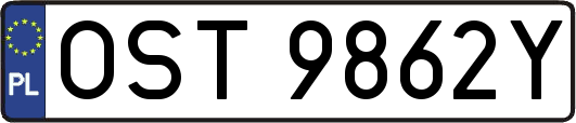 OST9862Y