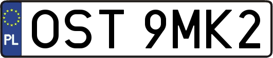 OST9MK2