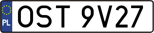 OST9V27