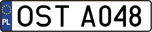OSTA048