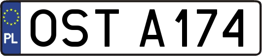 OSTA174