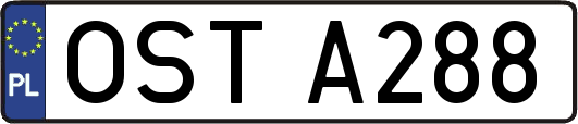 OSTA288
