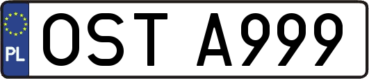 OSTA999