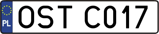 OSTC017