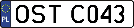 OSTC043