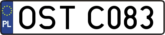 OSTC083