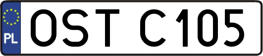 OSTC105