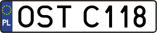 OSTC118