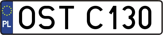 OSTC130