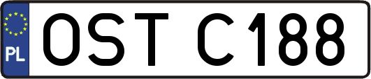 OSTC188
