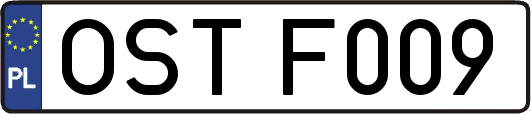 OSTF009