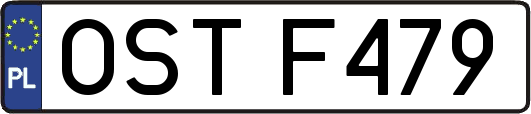 OSTF479