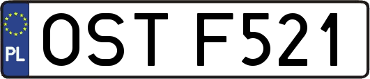 OSTF521