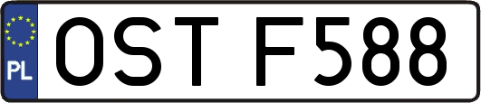 OSTF588