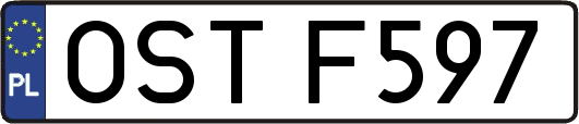 OSTF597