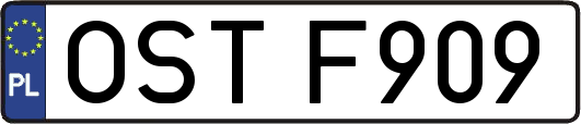 OSTF909