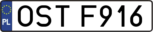 OSTF916