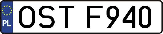 OSTF940