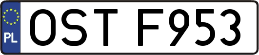 OSTF953