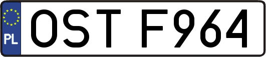 OSTF964