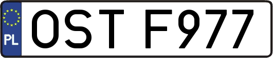 OSTF977