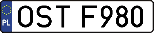 OSTF980