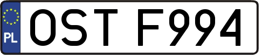 OSTF994