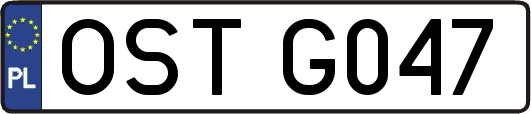 OSTG047