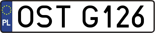 OSTG126